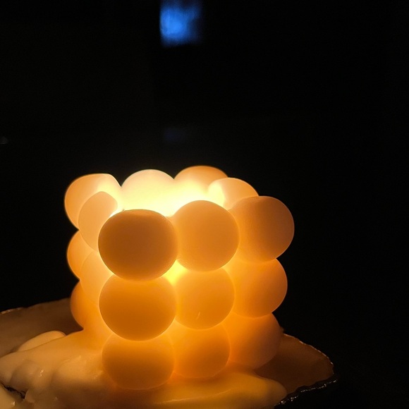 Bubble Candle - Picture 14 of 14